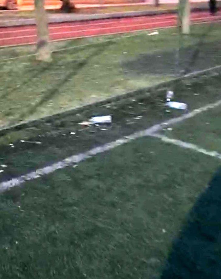 Küçük çocuğun 'pet şişe' isyanı! Destek mesajları yağdı G3