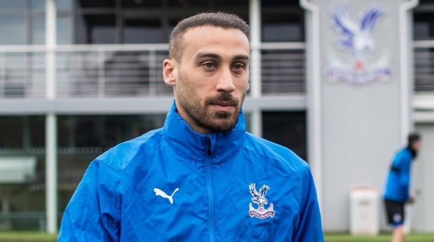 Cenk Tosun, Everton'a geri d&ouml;nd&uuml;