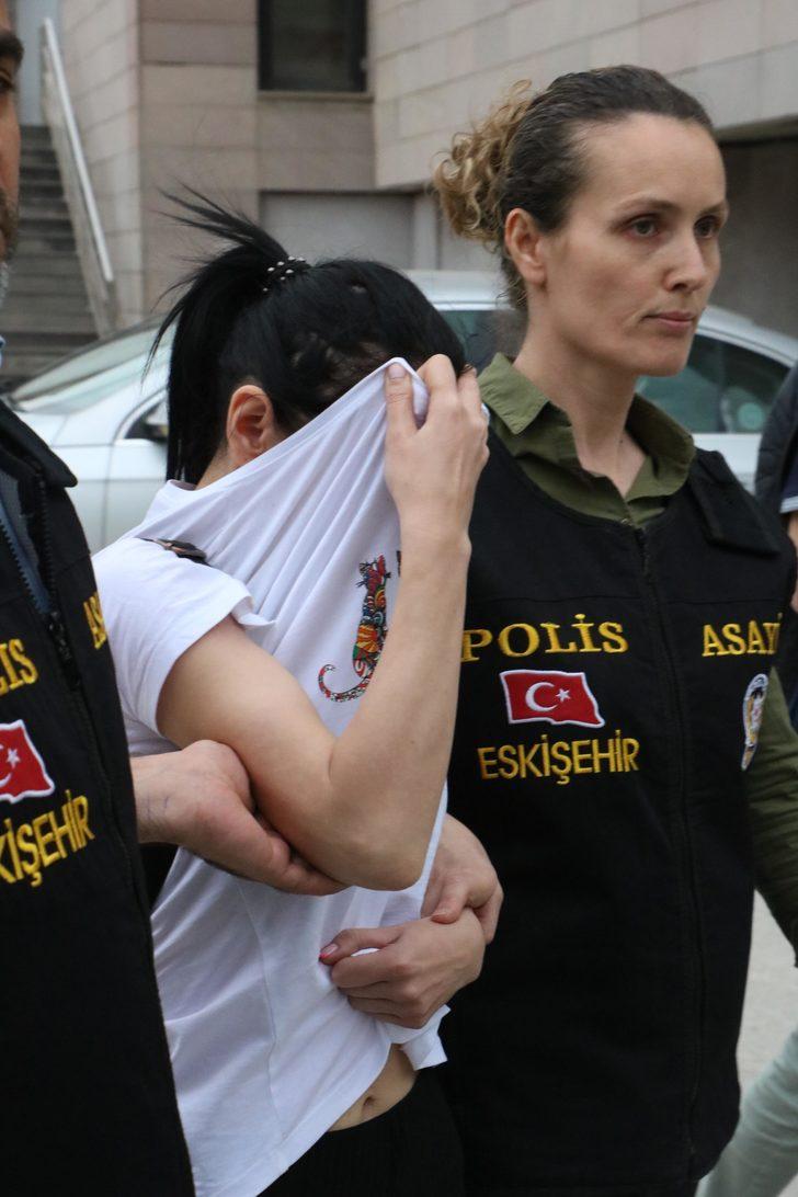 Ünlü iş insanı Cemalettin Sarar ve eşine dehşeti yaşatmışlardı: Şaka yapıyorlar zannettim G4