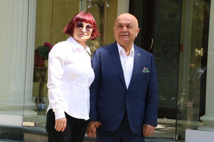 Ünlü iş insanı Cemalettin Sarar ve eşine dehşeti yaşatmışlardı: Şaka yapıyorlar zannettim G5