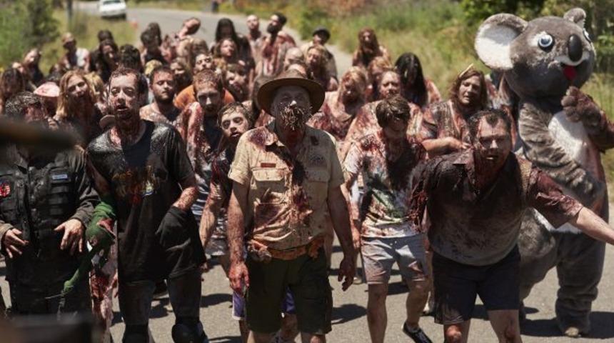 Son yılların en iyi zombi filmleri