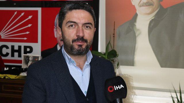 İşadamı Sancak’a Fahri Hemşehrilik Beratı verilmesine tepki