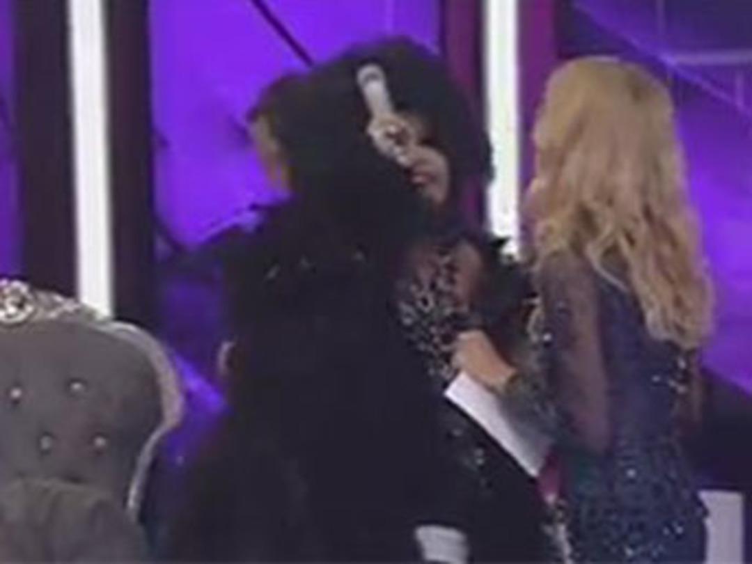 'Vursaydı bir daha ekrana &ccedil;ıkamazdım'