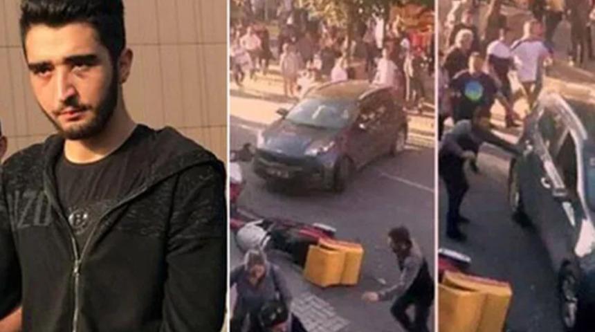 Bakırköy Cumhuriyet Başsavcılığı'ndan Görkem Sertaç Göçmen açıklaması