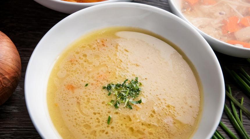 Balık çorbası nasıl yapılır? Balık çorbası tarifi