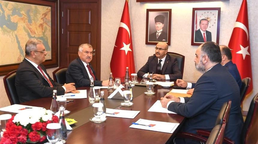 Portakal &Ccedil;i&ccedil;eği Karnavalı hazırlıkları