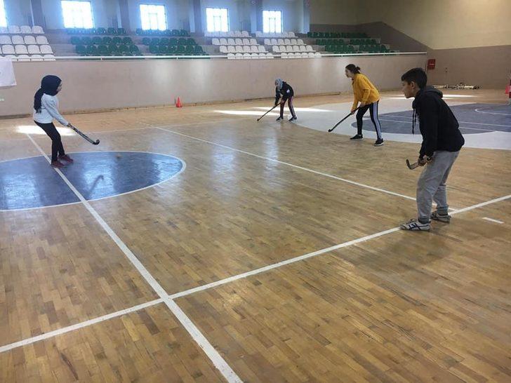 Demirci’de 11 branşta spor kursu G3