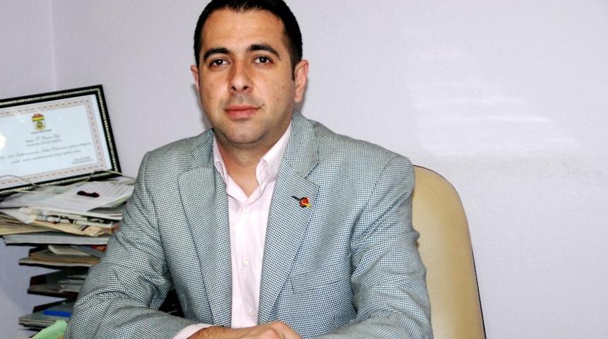 POGADER Başkanı Efe: &rsquo;&rsquo;Yerel basına her alanda destek verilmesi gerekmektedir&rsquo;&rsquo;