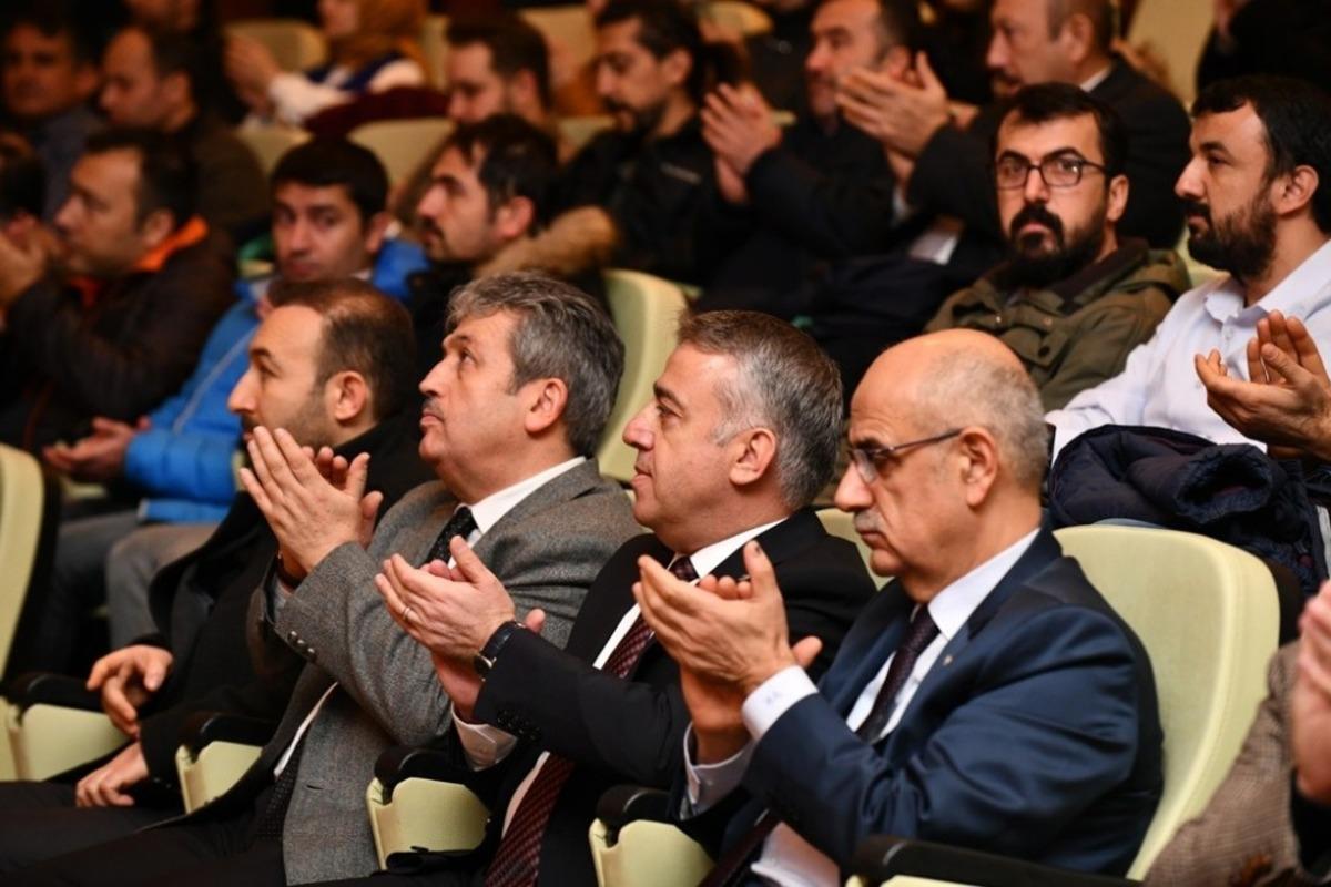 Tarımsal &Ouml;ğretimin Başlamasının 174. Yıld&ouml;n&uuml;m&uuml; Kutlandı