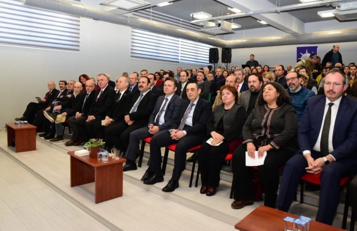 Tarım &ouml;ğretiminin başlamasının 174. yılı ESOG&Uuml;&rsquo;de kutlandı