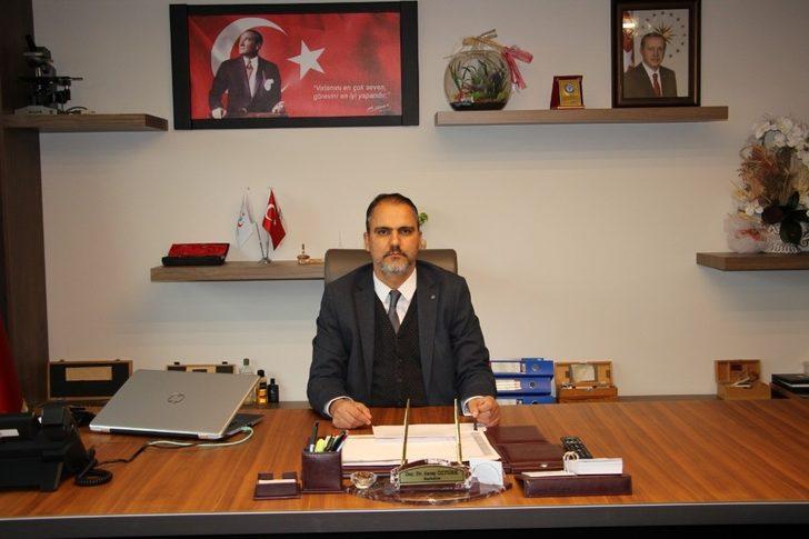 Fethi Sekin Şehir Hastanesi’ne uluslararası sağlık turizmi yetkisi G3