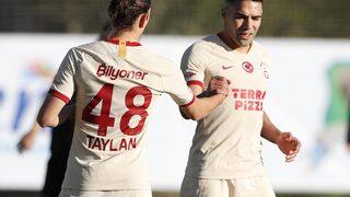 ÖZET | Galatasaray-Altay maç sonucu: 3-1