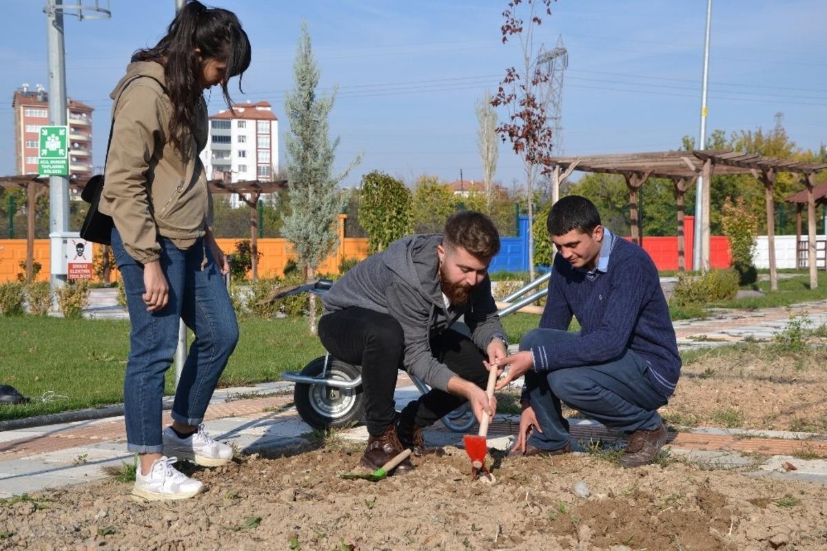 &Ouml;zel gereksinimlilere yeni uygulama