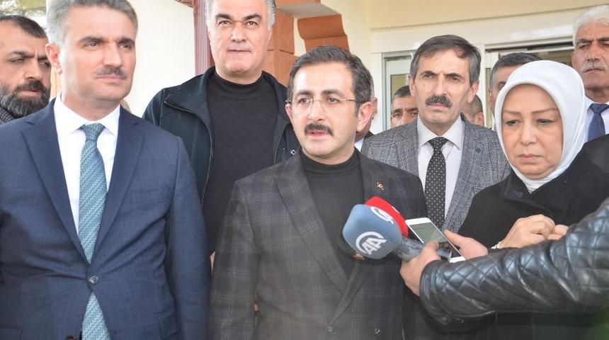 Malatya&rsquo;da tarım masaya yatırıldı