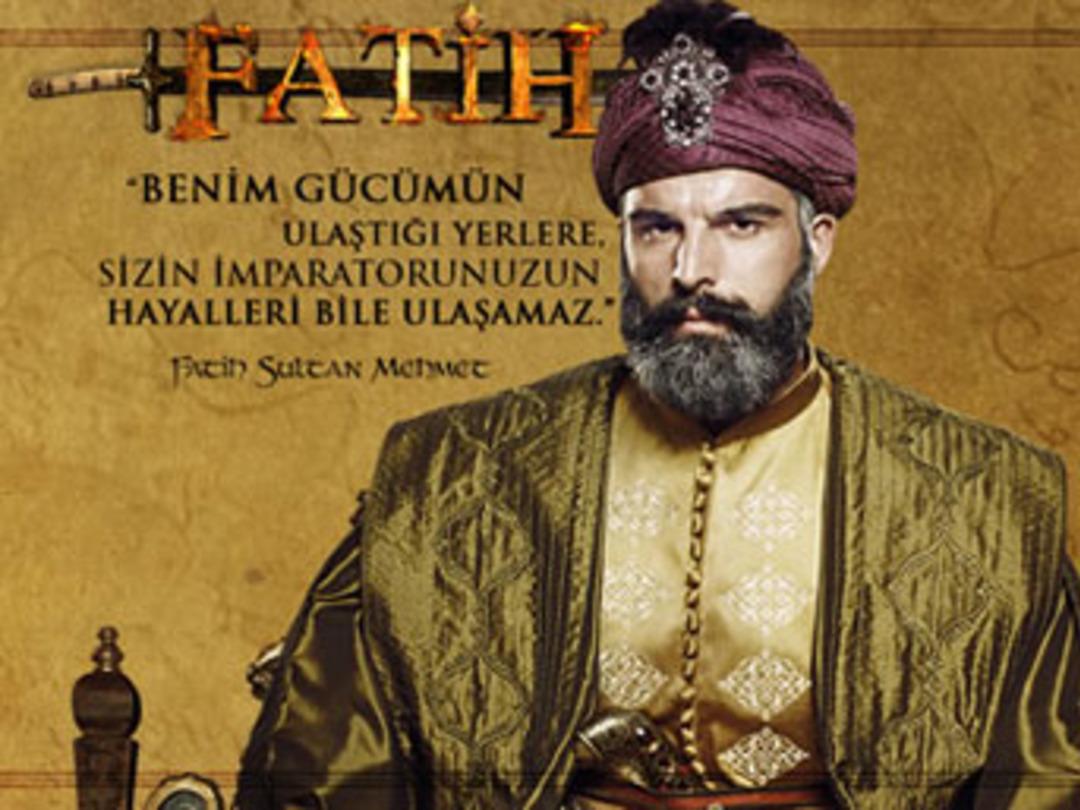 Fatih reytingde &ccedil;akıldı