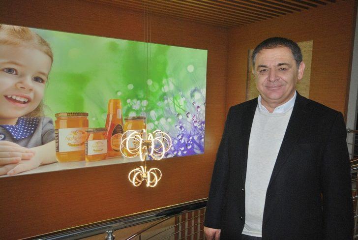 Türkiye Arı Ürünleri Paketleyiciler Derneğinden petek ve süzme bal kodekslerinin ayrılması talebi G1