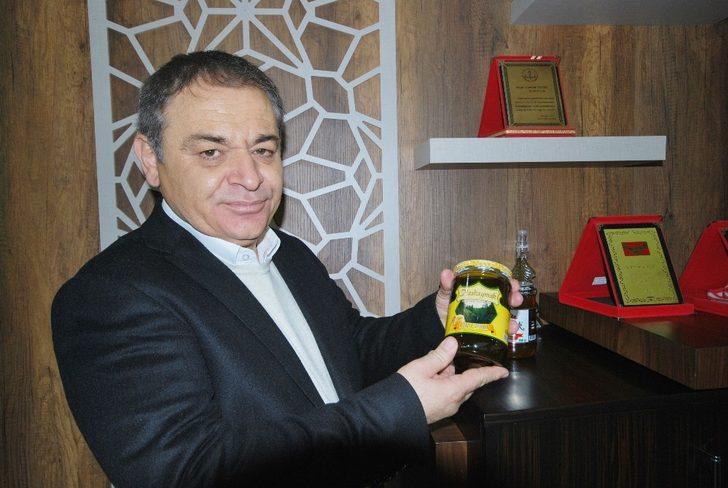 Türkiye Arı Ürünleri Paketleyiciler Derneğinden petek ve süzme bal kodekslerinin ayrılması talebi G3