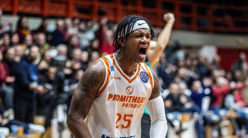 Rion Brown, TOFAŞ'ta 