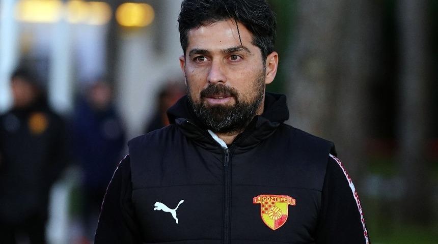 Göztepe Teknik Direktörü İlhan Palut'un annesi Leyla Palut hayatını kaybetti