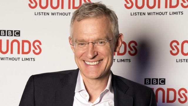 Jeremy Vine 2018'e kadar on yıl boyunca Points of View programını sunmuştu