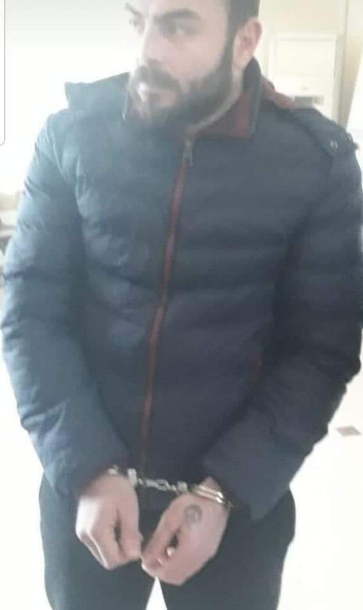 Hopa'da taksiciyi öldürüp, Gürcistan'da yakalanan şüpheli, Türkiye'ye teslim edildi G2