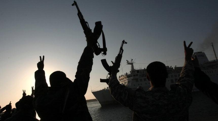 BM raporunda T&uuml;rkiye'nin Libya'ya '&ccedil;ocuk savaş&ccedil;ı g&ouml;nderdiği' &ouml;ne s&uuml;r&uuml;ld&uuml;, Ankara iddiayı yalanladı