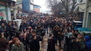 Erkek çocuklara cinsel istismarda bulunduğu iddia edilmişti! Feci halde bulundu