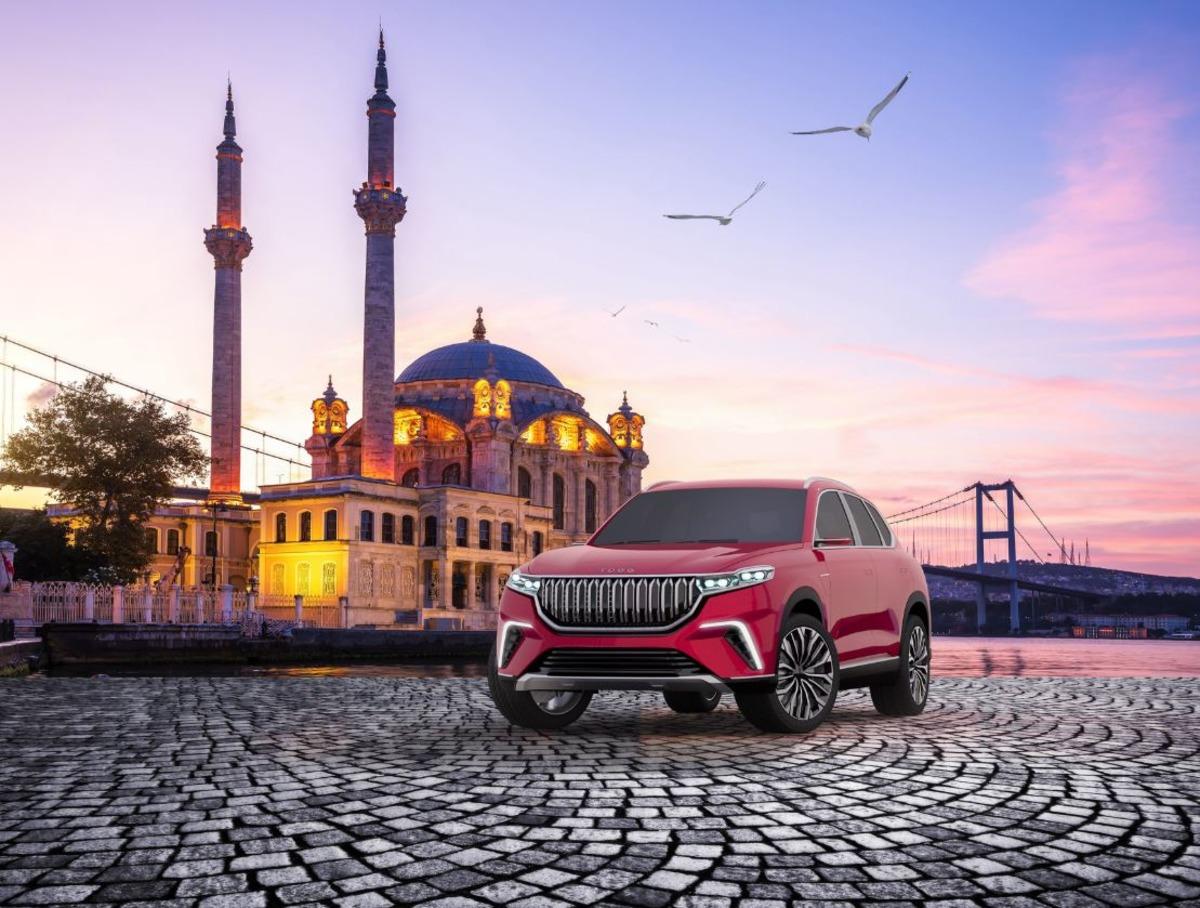 Son dakika: Yerli otomobilin belgeseli yayınlandı! İşte 'T&uuml;rkiye'nin Otomobili'nin tasarım hikayesi