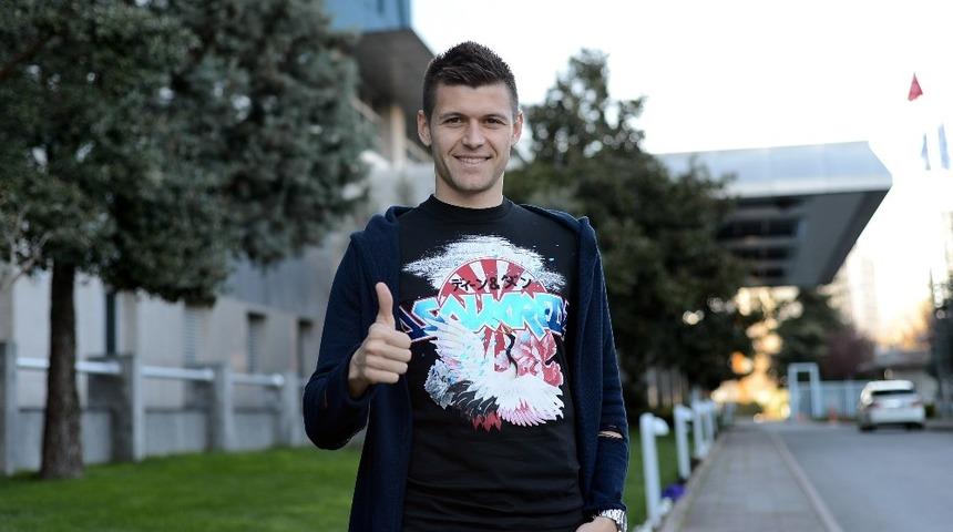 Strahil Popov, Hatayspor'da