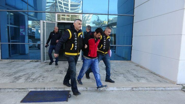 Bursa’daki tüyler ürperten cinayette flaş gelişme: 3 şüpheli tutuklandı G1