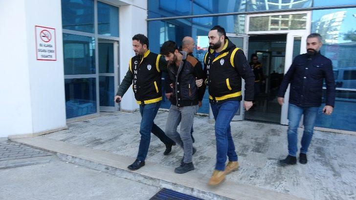 Bursa’daki tüyler ürperten cinayette flaş gelişme: 3 şüpheli tutuklandı G2