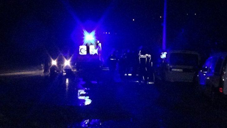 13 ayrı suçtan aranan şahıs polisle çatıştı: 1'i polis 3 yaralı G2