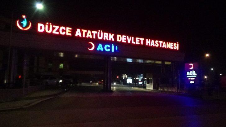 13 ayrı suçtan aranan şahıs polisle çatıştı: 1'i polis 3 yaralı G4