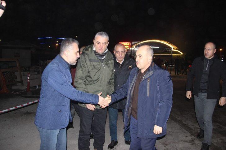 13 ayrı suçtan aranan şahıs polisle çatıştı: 1'i polis 3 yaralı G5