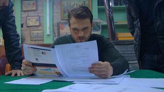 Çukur dizisinde Cem Adrian sürprizi! Çukur 83. yeni bölümde neler olacak?