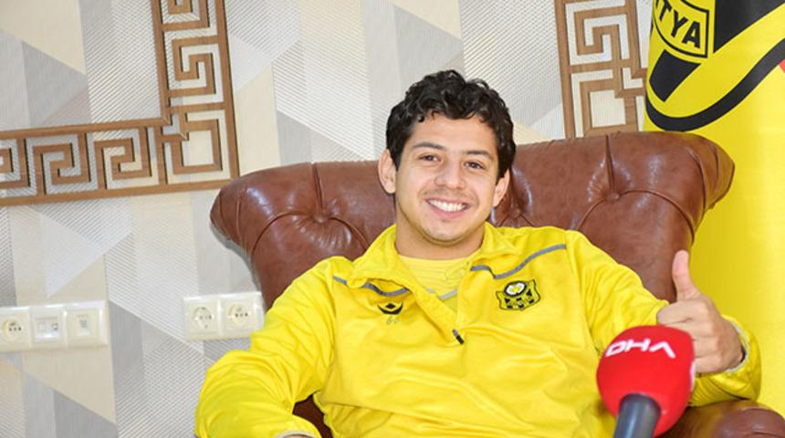  Beşiktaş, Guilherme ile anlaştı