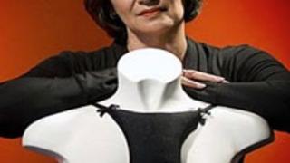 Mucize Gece Sütyeni!