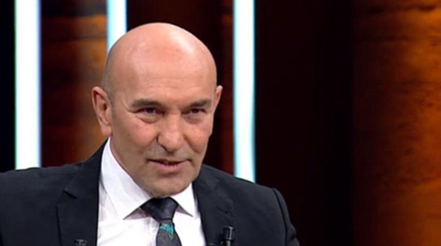 İzmir Büyükşehir Belediye Başkanı Tunç Soyer canlı yayında soruları yanıtladı