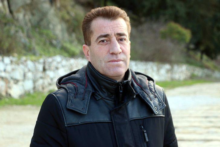 Korku dolu anlar! Spil Dağı'nda 2 gün mahsur kalan aile, uçurumun kenarına sürüklenmiş G4