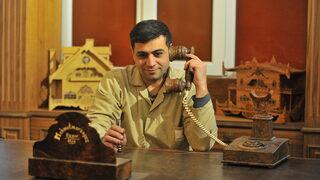 85 metrekare atölyede başladı, şimdi dünyaya gönderiyor