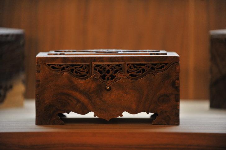 85 metrekare atölyede başladı, şimdi dünyaya gönderiyor G3