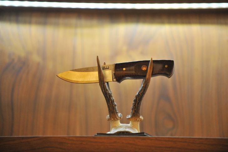 85 metrekare atölyede başladı, şimdi dünyaya gönderiyor G2