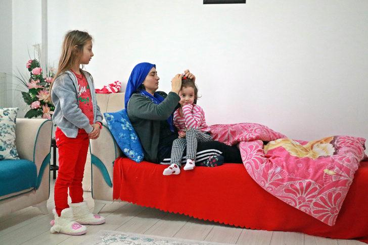 Eşi tarafından dövüldü, gözünü kaybetti! "Dünyamı kararttı" G4