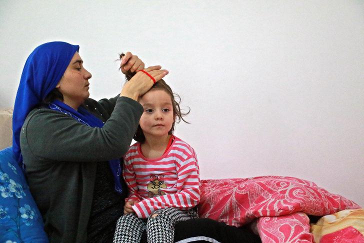 Eşi tarafından dövüldü, gözünü kaybetti! "Dünyamı kararttı" G5