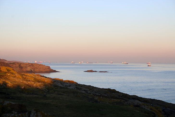 Batan teknede kaybolan balıkçıları arama çalışmaları tekrar başladı G2