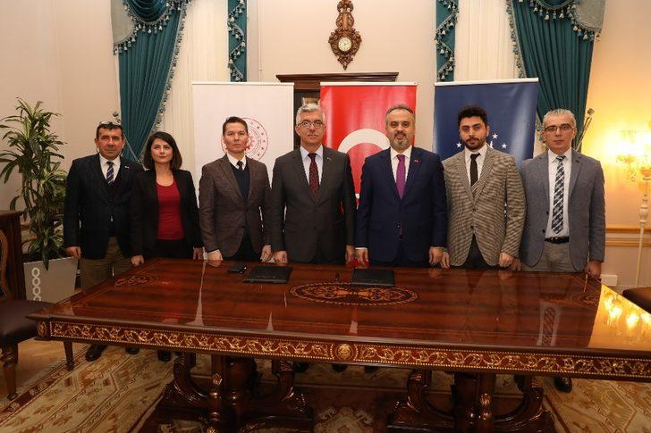 Sıcaksu’da fizibilite başlıyor G1