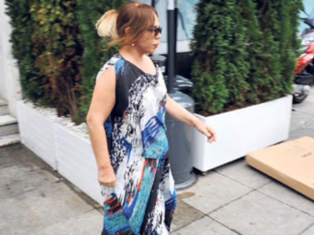 Sezen Aksu'nun hastalığı n&uuml;ksetti