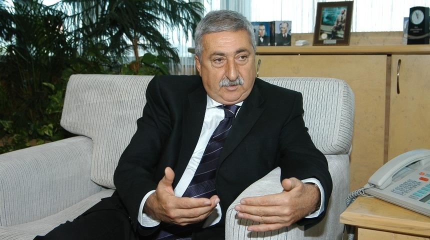 TESK Genel Başkanı Palandöken, “Enerji tasarrufunda milli bilinç oluşmalı”