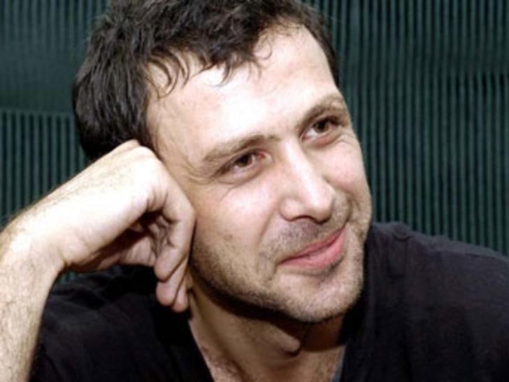 Nejat İşler'e aşk ilaç olmuş G1