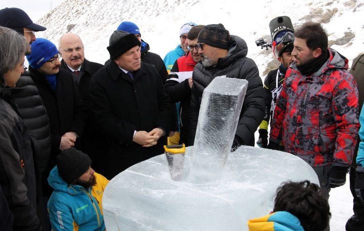 Palandöken festivali dolu dolu geçiyor G2
